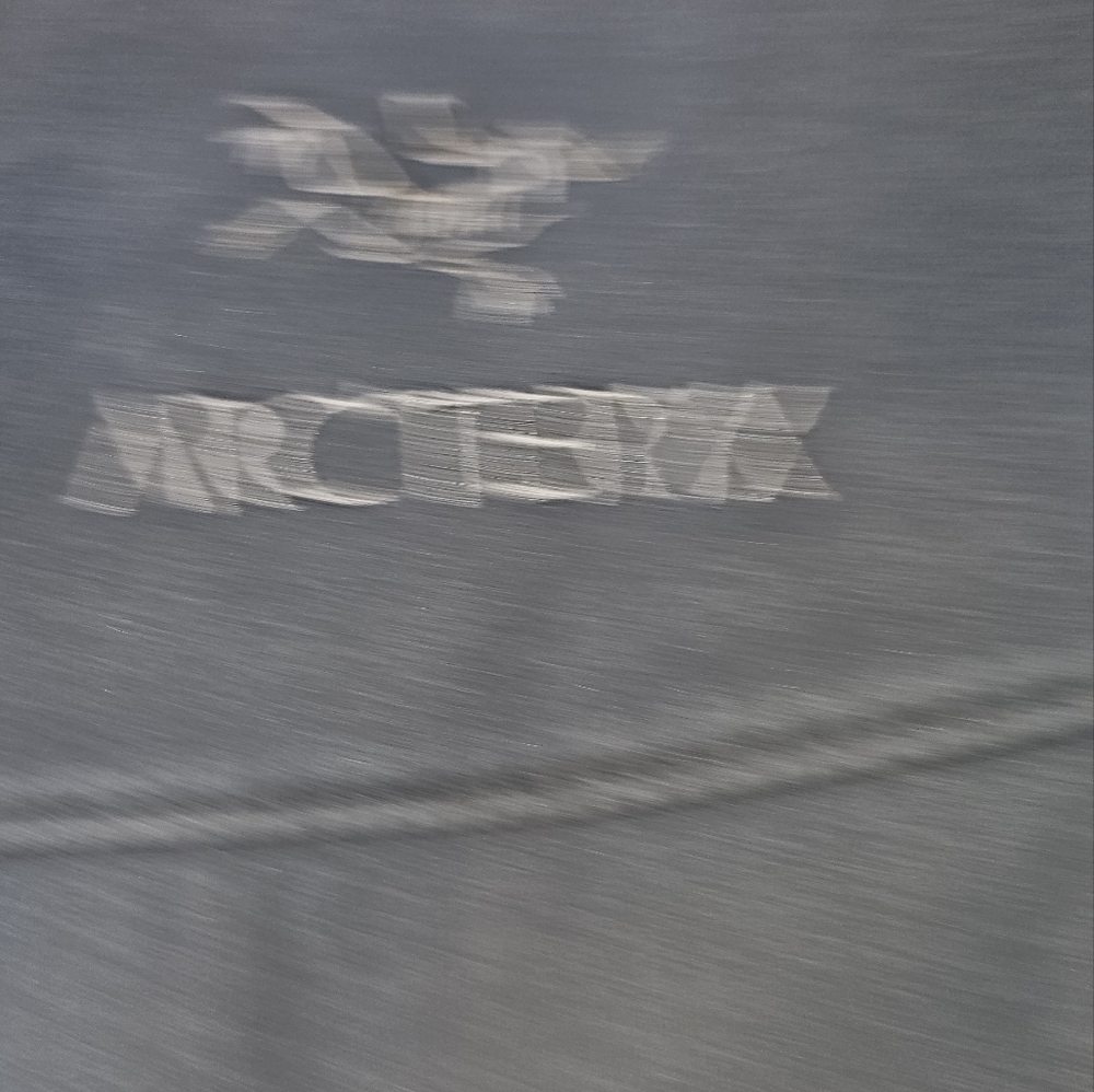 Arc'teryx Two-Tone Blue and Black Vest - Picture 7 of 14